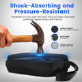 Universal R36S Protective Storage Bag Waterproof Shockproof Handheld Console Carry Case Travel Pouch for Retro Game Console