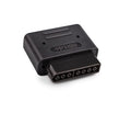 8Bitdo Retro Receiver For SNES/Original Super Nintendo/Famicom System Support For Xbox/Switch Pro/8Bitdo Controller Adapter