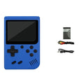 5 Colors Retro Classic Video Game Console Portable Mini Handheld 8-Bit LCD Kids Game Player Built-in 400 Games Consola Gifts