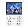 New R36 Ultra X Handheld Game Player WIFI 4.5 Inch IPS Screen Open Source Retro Video 64G/128G Memory Games
