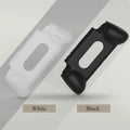 New Retroid Pocket 4 Pro Grip Protect TPU Shell Case Retroid Pocket 4 Officail Grip For RP4 Retro Console Stand Holder