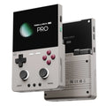 TRIMUI BRICK PRO Retro Handheld Game Console Portable Video Player Linux System Open Source 3.95 Inch Palm Phone Games Gifts