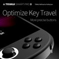 TRIMUI Smart Pro S Handheld Game Players Consoles 4.96'' IPS Screen 5000mAh Linux System Emulator Portable Console Retro Video