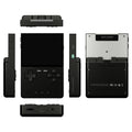 Metal Body Trimui Brick Hammer Console - 3.2" Ultra-Clear IPS Screen 3000mAh Open Source Handheld Retro Game Machine best Gift