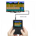 3.0 Inch Retro Game Console with 400 Built-in Games, Portable Handheld Mini Gaming Device, Christmas Gift for Kids & Adults