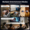 Anbernic RG VITA/RG VITA Pro Handheld Game Console Android Retro Game Player 5000mAh Supports RixelHK Wifi Online Multi-playerix