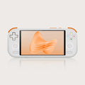 MANGMI AIR X Handheld Game Console Qualcomm Snapdragon 662 5.5'' Touchscreen15W FastCharging Android 14 Active Cooling Fan Gift