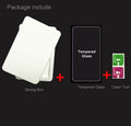3PCS 9H HD Tempered Glass For Ayn Odin 2 Mini  Game Odin2Mini  AYNOdin2 Odin2 Odin2pro Player Games Screen Protector Cover Film