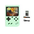 5 Colors Retro Classic Video Game Console Portable Mini Handheld 8-Bit LCD Kids Game Player Built-in 400 Games Consola Gifts