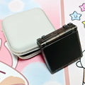 Newest Protect Storage Bag For RG35XX SP Game Console Protective Case 35XX SP Travel Bag Handbag With Mesh and Strap