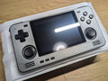 In stock! Retroid Pocket 2S Handheld Game Console Android11 Google Playstore Hall Joysticks for PS1 PSP NES SNES MD GB NGC Games