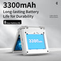 Anbernic RG35XXSP 3.5'' IPS Screen Flip Handheld Console Linux System HDMI-compatible TV Output  64G