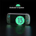 NEW Ayn Odin 2 Pro Upgraded version 6" IPS Screen Handheld Game Player Android13 16G 512G Wifi Bluetooth Portable Console