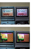 Suitable For Nintendo Game Boy Advance Gba Sp Retro Handheld Game Console Frontlight Backlight Nostalgic Arcade Game Controller