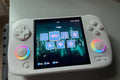 ANBERNIC RG CubeXX Handheld Game Console Retro Video Gaming Console 3.95" IPS 720*720 Screen Linux WIFI Bluetooth HD Output PSP