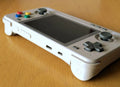 In stock! Retroid Pocket 2S Handheld Game Console Android11 Google Playstore Hall Joysticks for PS1 PSP NES SNES MD GB NGC Games