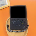 For ANBERNIC RG35XX Plus Silicone Protective Case Retro Handheld Game Console Anti Drop Soft Case EU/US Game Console Accessories