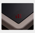 8BitDo All-Button Wireless Arcade Controller for Switch 1/2 & Windows, Low-profile Mechanical Switches, 4 Programmable Buttons