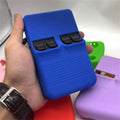 FGCLSY Protective case For R36S Silicone Case Soft 360° drop protection Case For R36s Handheld Game Console Accessories