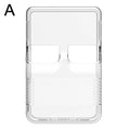 Silicone Protective Case for R36s, For R36s Handheld Game Console Accessories, Anti-Scratch Washable Silicone Case with Lanyard