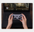 8BitDo SN30 Pro Wireless Bluetooth Gamepad with Hall Effect for Switch 2, 1 , PC, Windows 10, 11, Steam Deck, Android, macOS
