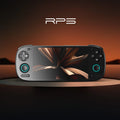 Retroid Pocket 5 Handheld Game Console 5.5'' AMOLED Screen Android13 Joystick RGB Lighting Effect Active Cooling Video Games