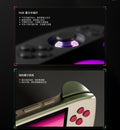 AYANEO Pocket AIR Mini Retro Handheld Retro Pocket Consoles  4.2-inch 4:3 Screen with Hall Joysticks and Triggers MTK Helio G90T