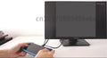 POWKIDDY X55 Retro Handheld Game Console Video Game Consoles 5.5-inch IPS Screen Support Open Source PSP GAMES Children's Gifts