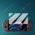 3PCS 9H HD Tempered Glass For Ayn Odin 2 Mini  Game Odin2Mini  AYNOdin2 Odin2 Odin2pro Player Games Screen Protector Cover Film