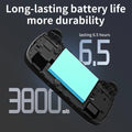 Anbernic RG CubeXX Retro Handheld Game Console 3.95" IPS Linux 3800mAh RGB Light Joystick Gaming Player WiFi Bluetooth HD-TV Out