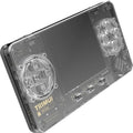 TRIMUI Model S 2.0 Inch Handheld Game Console IPS Screen Extremely Compact Nostalgic Handheld Transparent Card Custom Machine Pc