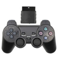 Wireless Gamepad for PS2/PS1 Controller for  2.4G Vibration Playstation 2 Console Double Shock Joystick USB PC Game Controle