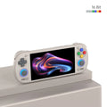 Retroid Pocket 6 Joystick Handheld Game Console Android 13 OS 5.5inch 6000mAh Support Wi-Fi7+BT5.3 Videogame Retro Console RP6