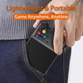 MIYOO Mini Plus Retro Handheld Game Console 3.5'IPS HD Screen Mini+ Portable Players Childhood Classic Nostalgic Gaming Emulator