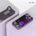 Retroid Pocket Nova Handheld Game Console 4:3 Oled Full Screen High Performance Open Source Linux Flashable Game Console Presale