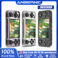ANBERNIC RG35XX H Handheld Game Console 3.5''IPS Screen HDMI Output Linux System RG35XXH Retro Video Simulator Console Kids Gift