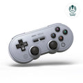 8BitDo SN30 Pro Wireless Bluetooth Gamepad with Hall Effect for Switch 2, 1 , PC, Windows 10, 11, Steam Deck, Android, macOS