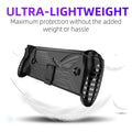3 in 1 Accessories Kit for ROG Xbox Ally / Ally X Protective Case with Screen Protector and Carrying Bag Travel Storage