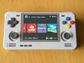 In stock! Retroid Pocket 2S Handheld Game Console Android11 Google Playstore Hall Joysticks for PS1 PSP NES SNES MD GB NGC Games