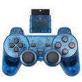 Wireless Gamepad for PS2/PS1 Controller for  2.4G Vibration Playstation 2 Console Double Shock Joystick USB PC Game Controle