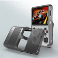 Protective Case For R36S Portable Game Console Silicone Protective Cover AntiScratch Storage Box Washable Silicone Case For R36S