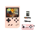5 Colors Retro Classic Video Game Console Portable Mini Handheld 8-Bit LCD Kids Game Player Built-in 400 Games Consola Gifts