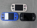ANBERNIC RG40XX H Retro Handheld Game Console 64 Bit Linux 4.0''IPS Screen Supports 5G WiFi Bluetooth Output 256G PSP RG40XXH