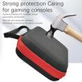 For Anbernic RG406V Game Console Case Storage Portable Bag Shockproof Handheld RG406V RG405V Bag Cases Accessories