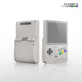 Retroid Pocket Classic RP Classic Retro Handheld Game Console Video Game Console 3.92 AMOLED Screen Android 14 PSP PS2 Game NEW