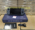 POWKIDDY X55 Handheld Game Console 5.5 INCH IPS Screen RK3566 Open-Source Linux System 4000 MAh TV HDMI LPDDR4X 512G PSP