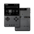 TRIMUI Brick Hammer Portable Handheld Game Player CNC Full Metal Linux System 3.2'' IPS Screen Retro Games Video Game Device New