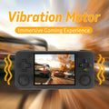 Anbernic RG35XX H Retro Handheld Game Console 3.5-inch IPS Screen 3300mAh HDMI TV Out Simulator Portable Gaming Player Kids Gift