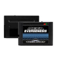 Optical Drive Emulator For Mega Drive 3000 in 1 EDMD Remix Memory Card MEGAKey Support 32X File Memory Card With 4G TF Card