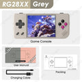 ANBERNIC RG28XX Handheld Game Console 2.83'' IPS Screen Video Output Portable Video Player Ebook Reader Player Gifts Mini A30